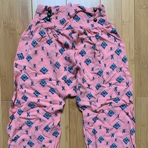Girls Jessica Simpson Pants